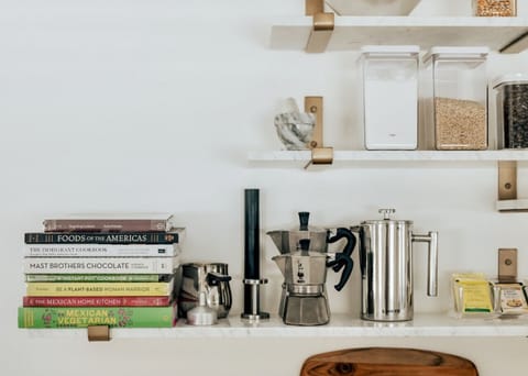 for the barista at heart