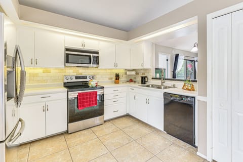 Kitchen | Cooking Basics | Air Fryer | Drip Coffee Maker