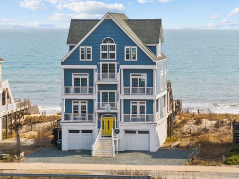 Exterior Street View