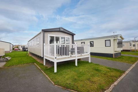Grange, Morecambe - Host & Stay