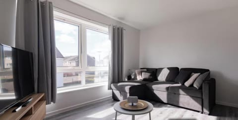 Caledonia Luxe Stays Short Lets & Serviced Accommodation