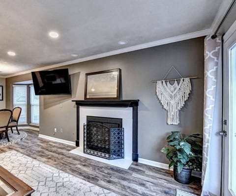 Entertainment Included