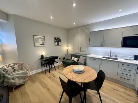 Kitchen/Lounge/Diner