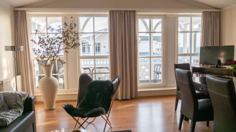 Living Room Lounge DAT GROOTE 551
