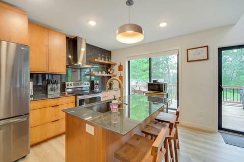 Kitchen | Cooking Basics | 1st Floor