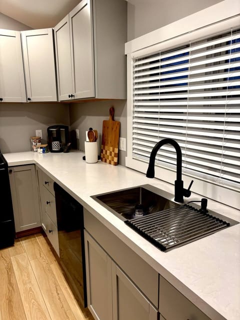 Fuel up before hitting Kirkwood or tailgating at Memorial Stadium.