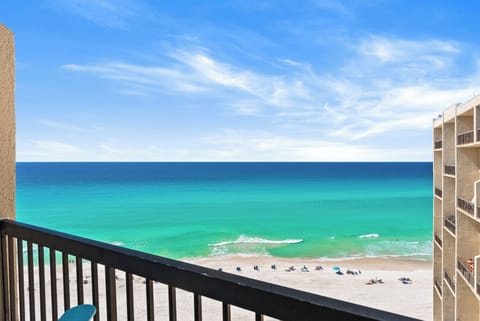 The view that takes your breath away!