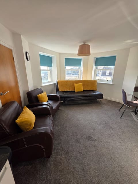 Kitchen/Lounge/Diner