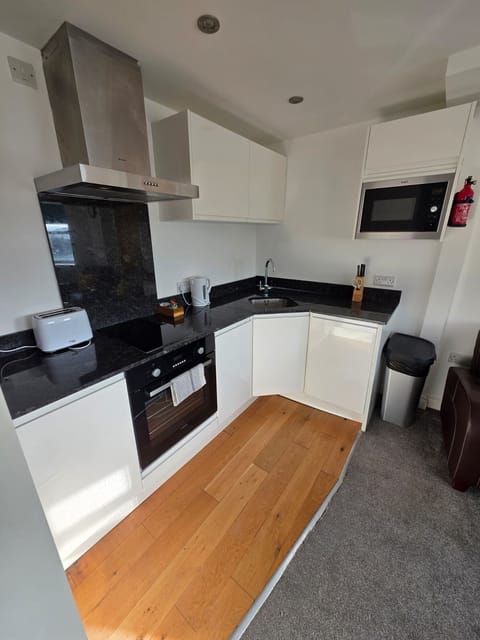 Kitchen/Lounge/Diner