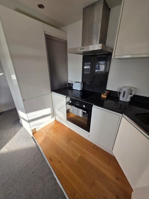 Kitchen/Lounge/Diner