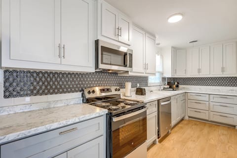 Kitchen | Cooking Basics | Keurig