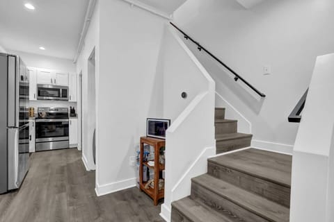 Plenty of space for everyone to gather.