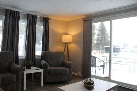 Living Room / Lounge
