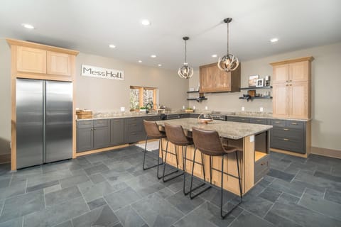 Kitchen | Cooking Basics | Coffee Maker | 2nd Floor