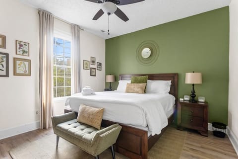 Welcome to Wilhelmenia Suites!