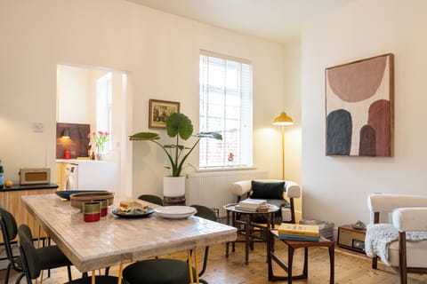 Dining/Sitting