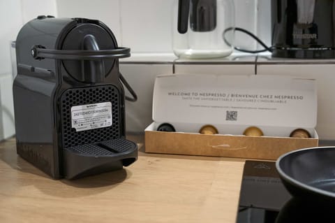 Coffee for the mornings