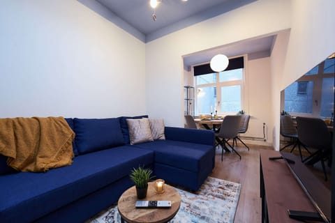 Sleeping Sofa for 2 Persons