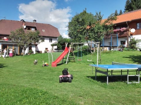 Apartment Friedrich - Farmhouse apartments BAUERRUPP Farm Stay in Carinthia, Austria