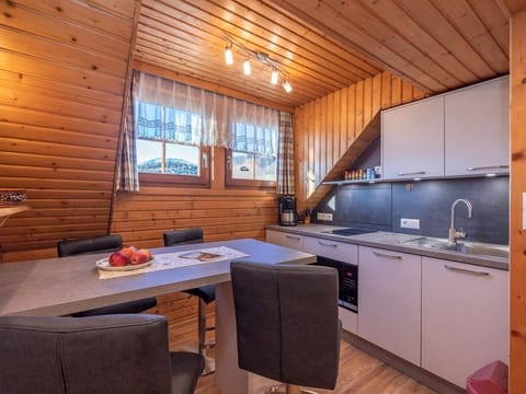 Apartment Friedrich - Farmhouse apartments BAUERRUPP Farm Stay in Carinthia, Austria