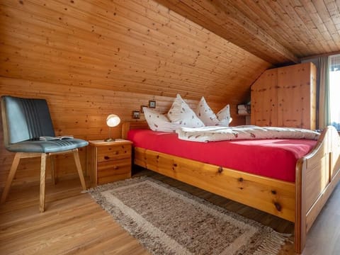 Apartment Friedrich - Farmhouse apartments BAUERRUPP Farm Stay in Carinthia, Austria