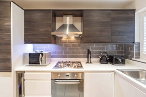 Coventry Street, Wolverhampton - Host & Stay