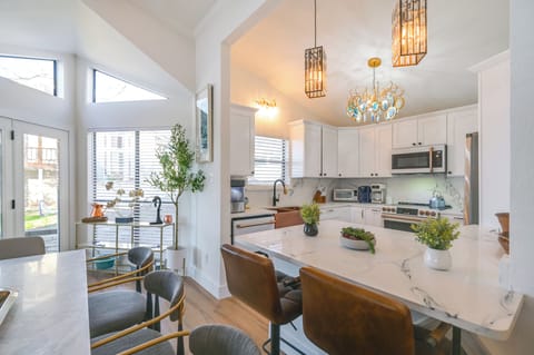 Kitchen | Cooking Basics | Drip Coffee Maker | 1st Floor