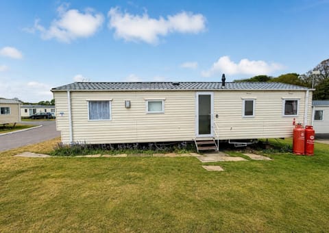Make your dog friendly caravan holidays extra special with a stay at Kessingland Beach Holiday Park, where your furry friends can join you in exploring the beautiful Suffolk beaches UK.