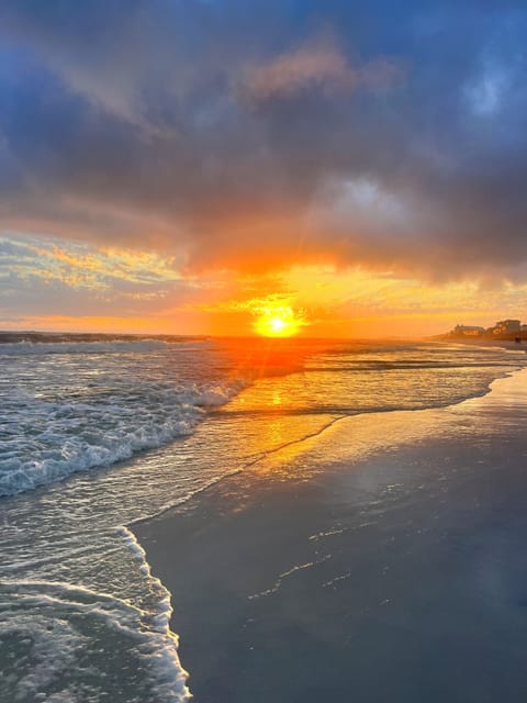 Enjoy Amazing Sunsets!