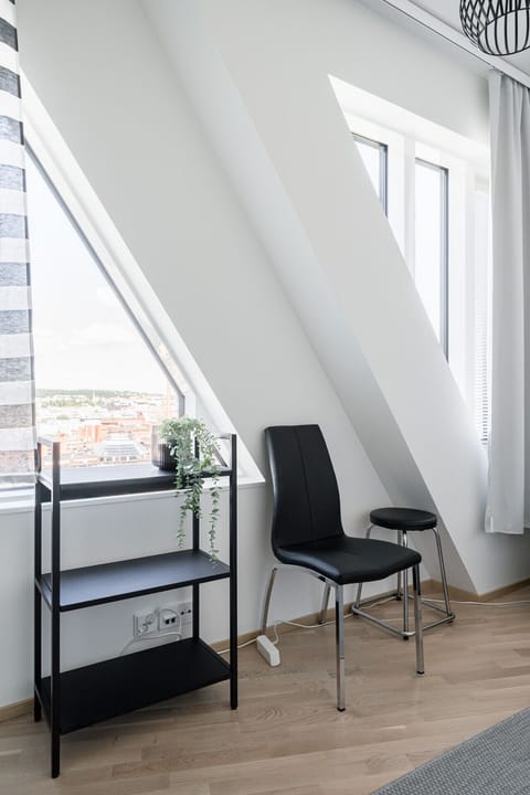 Apartment #2 bedroom