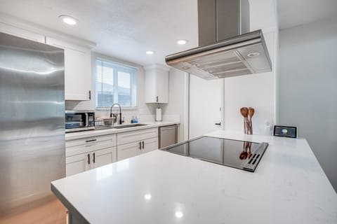 Kitchen | Cooking Basics