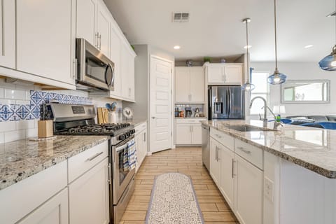 Kitchen | Cooking Basics