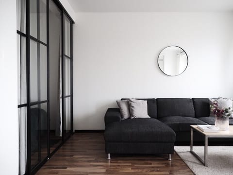 Enjoy a bright and airy stay in this 3rd-floor apartment, located within easy reach of Tampere’s vibrant city center.
