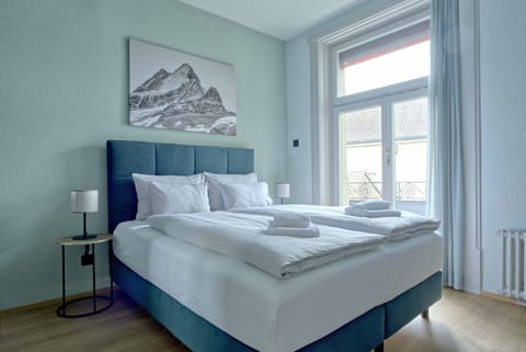 Bedroom / Double bed