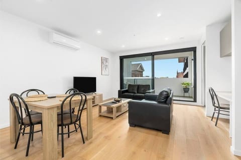 Dining & Living Room