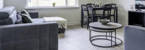 Caledonia Luxe Stays Short Lets & Serviced Accommodation