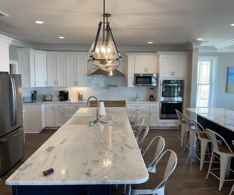 Baileys Lighthouse Kitchen