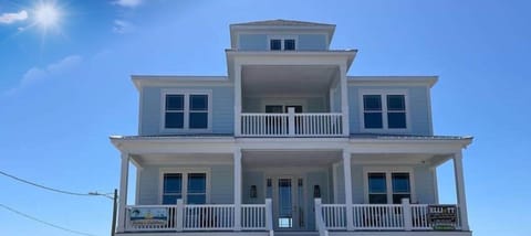 Bailey's Lighthhouse