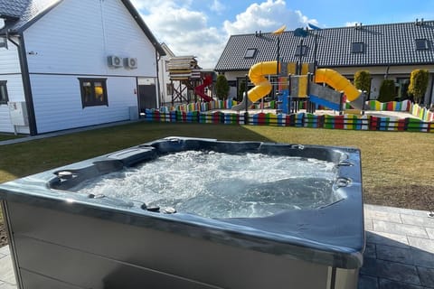 Holiday Park Facilities and Services 