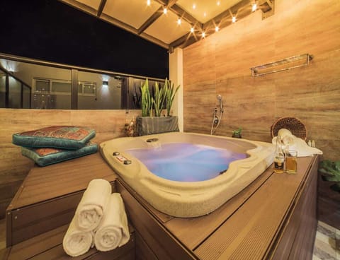 Coziness awaits you