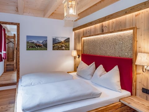 Chalet 2 - Glockner Chalet Chalet in Carinthia, Austria