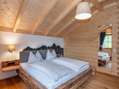 Chalet 2 - Glockner Chalet Chalet in Carinthia, Austria