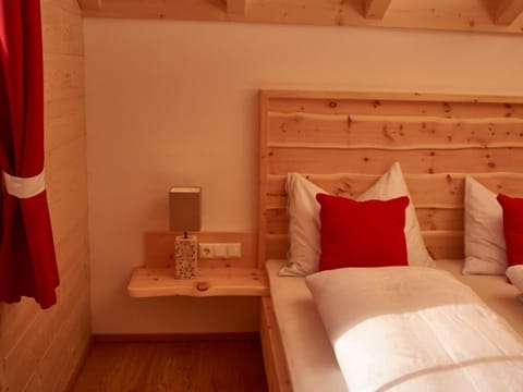 Chalet 1 - Glockner Chalet Chalet in Carinthia, Austria