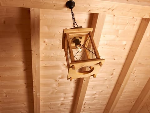 Chalet 1 - Glockner Chalet Chalet in Carinthia, Austria