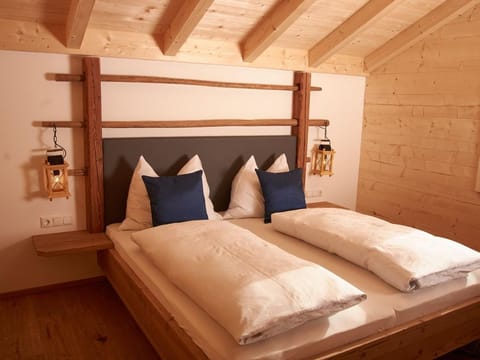 Chalet 1 - Glockner Chalet Chalet in Carinthia, Austria