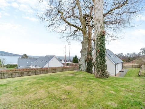 Exterior | Springbank, Brodick