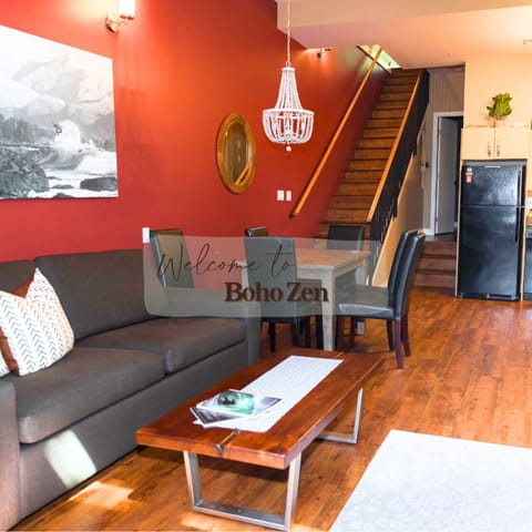 Welcome to Boho Zen!