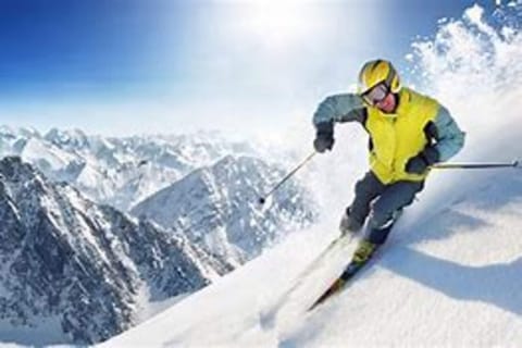 Surroundings [winter] (1-5 km)