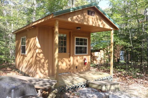Hidden Paradise Farms – 4 Cabins & RV Sleeps 19 Perfect for Large Groups (8207)