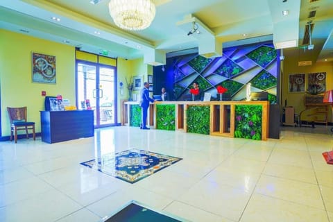 Holiday Home Facilities and Services